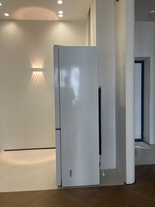 Indesit холодильник