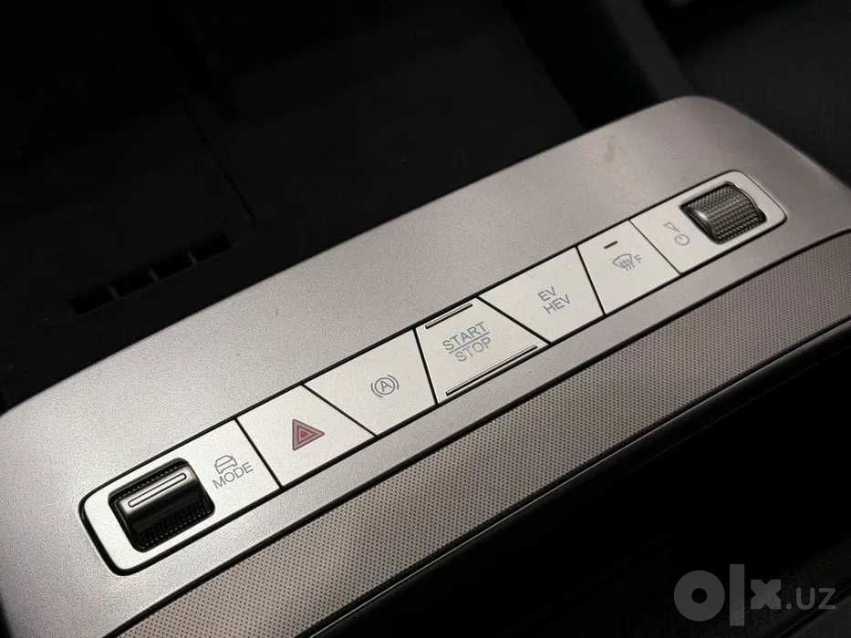BYD ATTO 8  Официальный дилер Astana Motors BYD Yunusobod