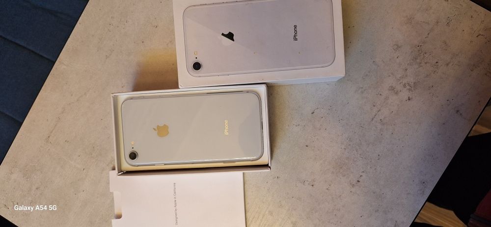 Айфон 8 кор документ есть цена договорная