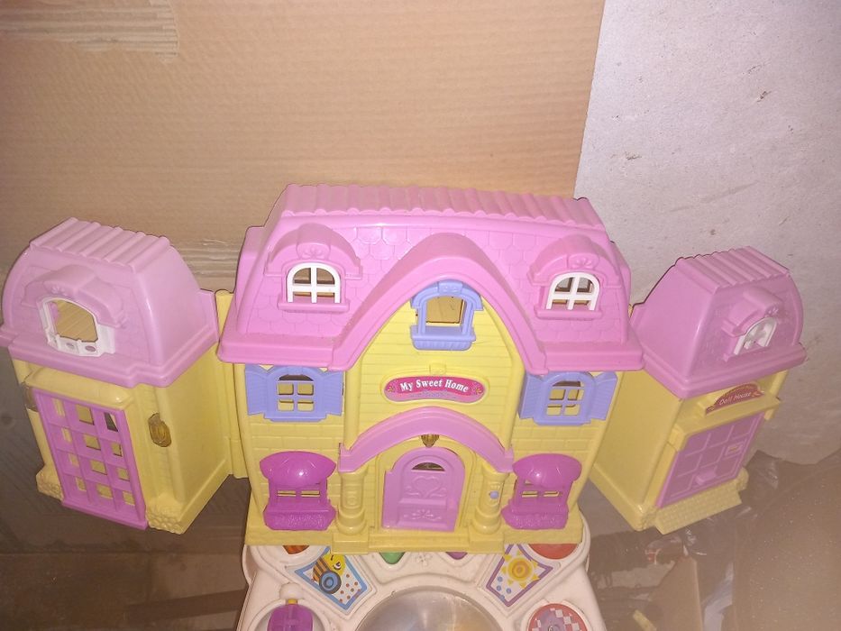 Играчки  за деца