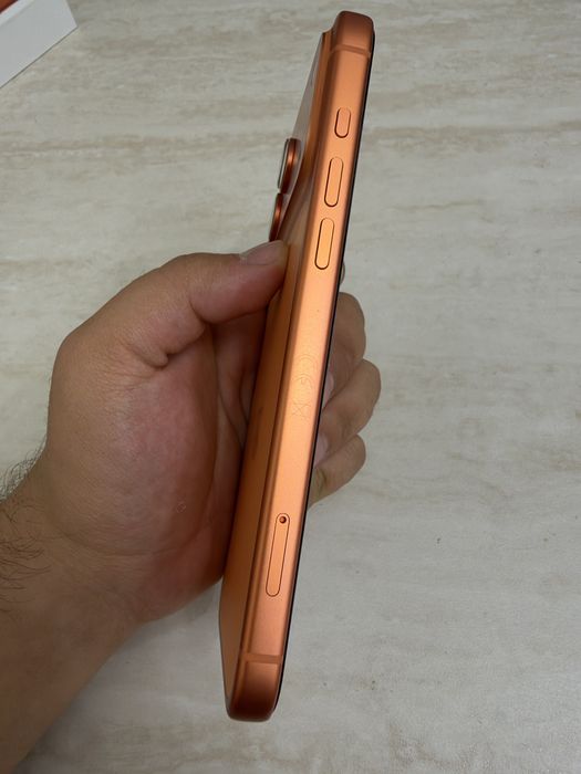 iPhone 17 Pro Max продажа