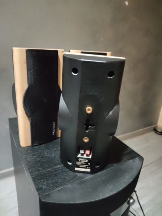 Soubufer activ Pioneer