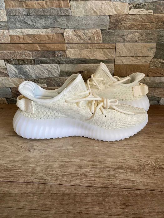 Yeezy 350 Albi 38