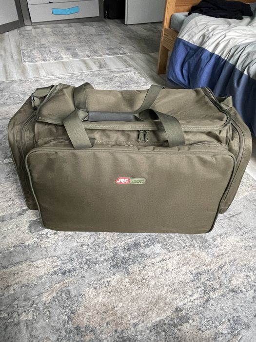 Geanta Jrc Defender XL