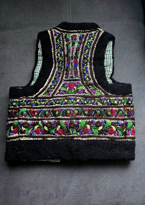 Bondita traditionala autentica