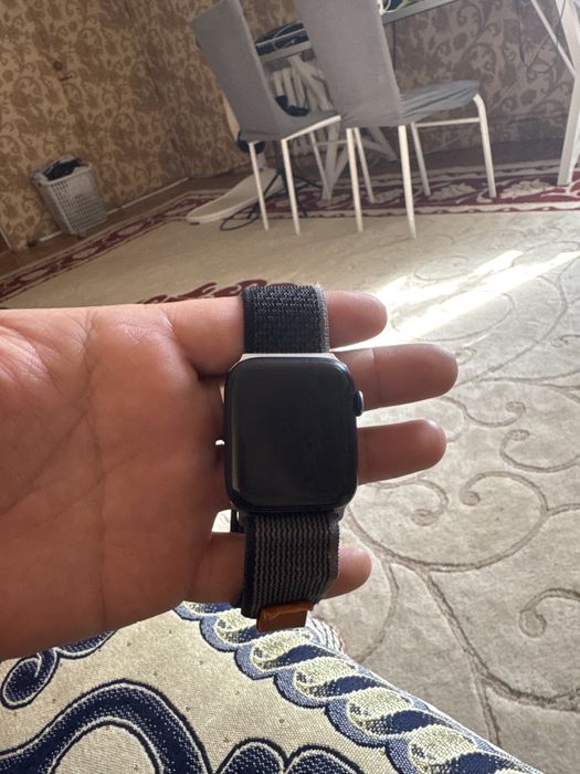 Apple watch 6 series