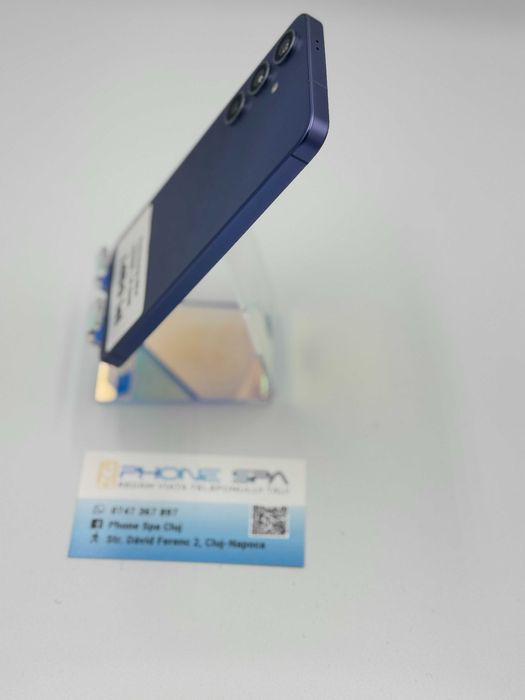 Samsung S24 128Gb/8 RAM - Din magazin,cu garantie!
