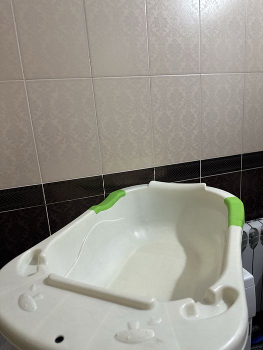 Ванночка для купания