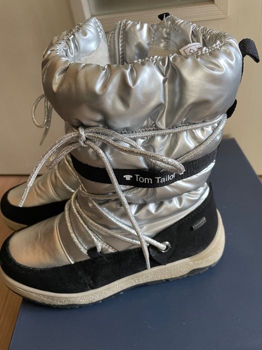 Апрески Tom Tailor 34 номер