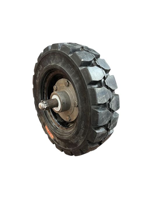 Колеса для кара 40 см