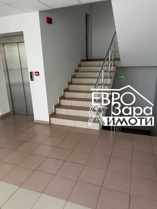 Продава се Офис в Стара Загора, Опълченски - 42 кв.м за 950 €/кв.м - Снимка #4