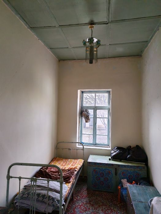 Продается дом в Чиназском районе