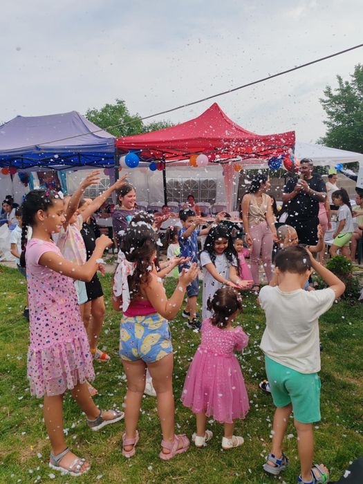 Аниматори Плевен