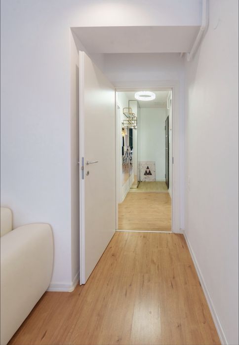Apartament rar Cosmopolis 2 camere