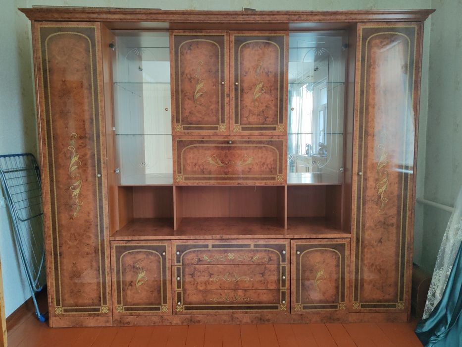 Горка в отличное состояние