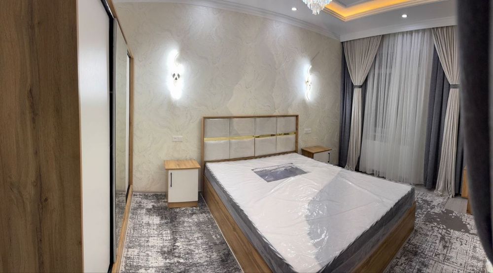 2 хонали Уй ижарага берилади