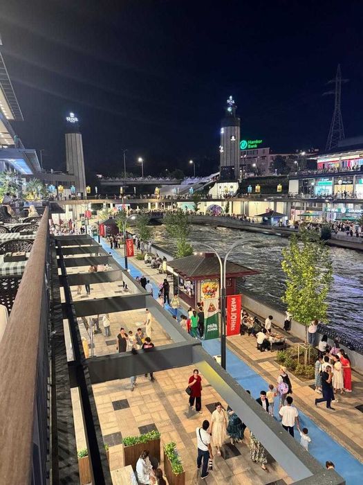 "СРОЧНО ВЫКУП ЦЕНА Seoul Mun 80м2 Сзади Торгового центр Next, Сеул ‼️