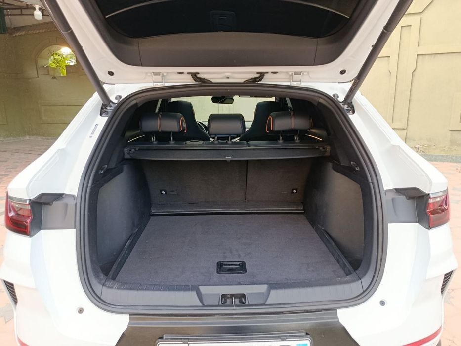 BYD Song Plus 2023! Flagship EV 505 km li. Holati yaxshi