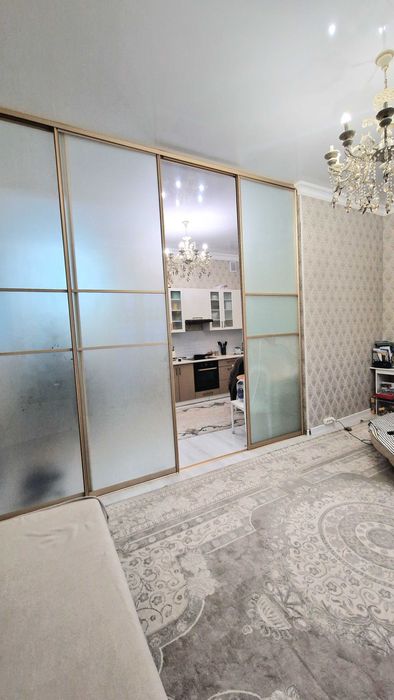 квартира в районе Пирамиды, Хазрет Султан