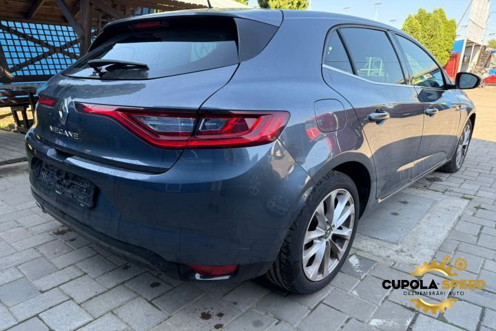 Conducta clima AC 1.5DCI 924402668R Renault Megane 4 [2016 - 2020]