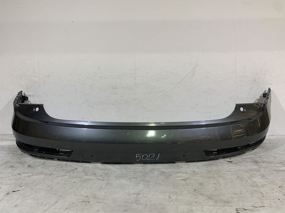 Bara spate Audi Q3, 2011, 2012, 2013, 2014, 2015, 2016, 2017, 2018.