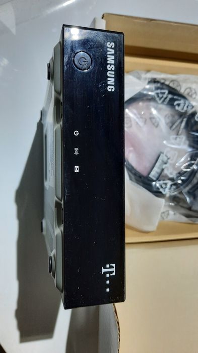 Vand modem router Telecom Samsung Sagemcom