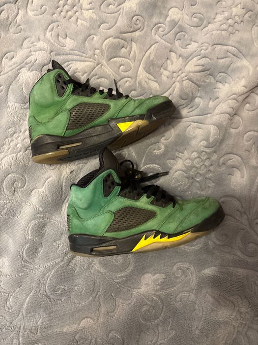 Jordan 5 оригинални са,не ми стават вече