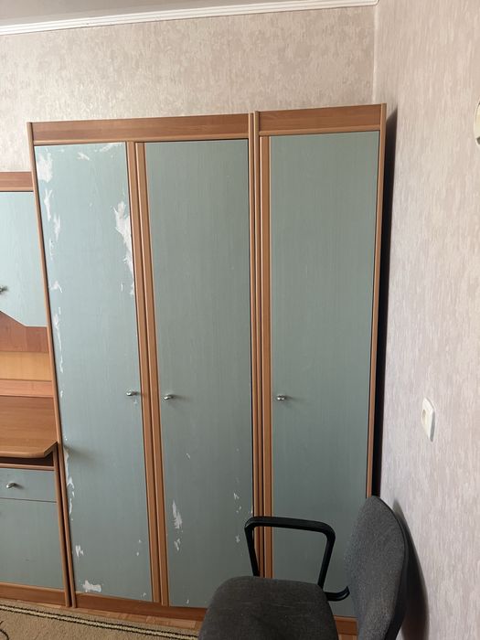 отдам даром мебель