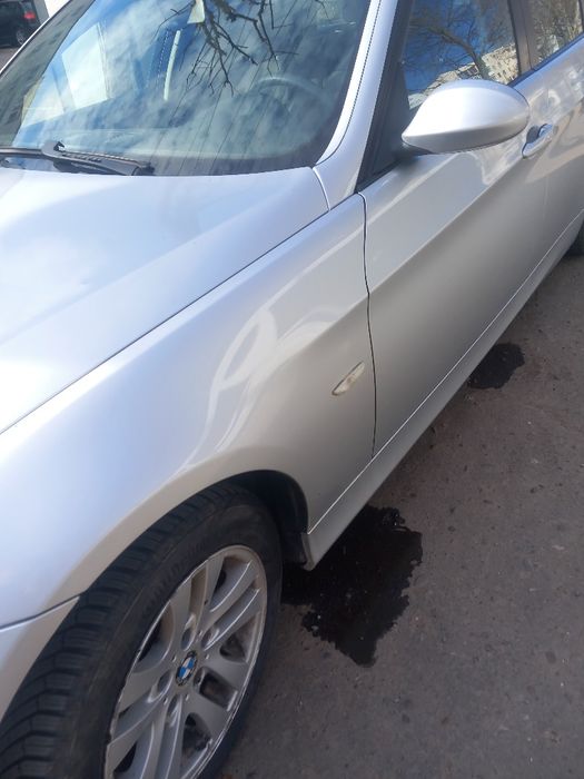 Vând bmw 318d proprietar