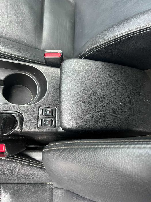 Субару импреза 2.0D боксер / Subaru Impreza WRX 2.0D BOXER на части