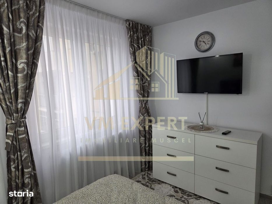 Apartament 3 Camere Etaj 2 Calea București- Pitești