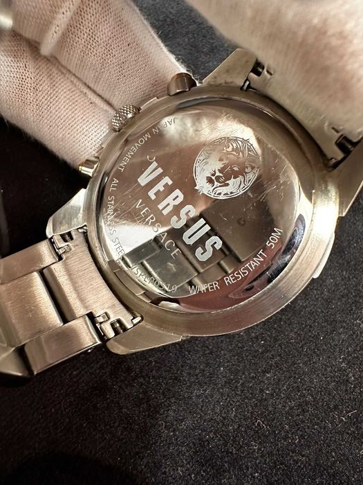 Ceas Versus Versace 6E Arrondissement