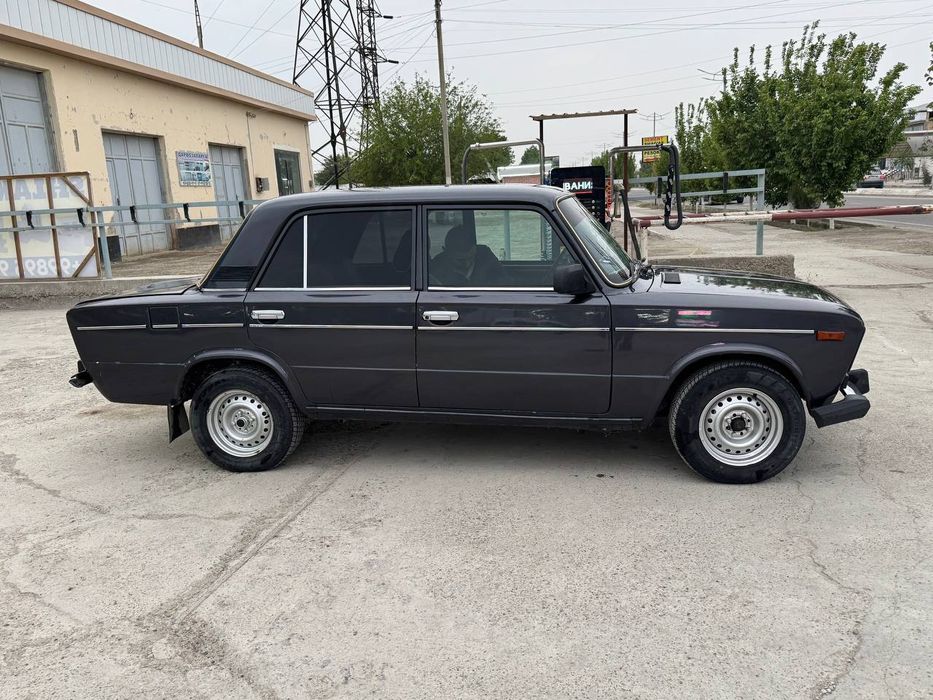 Lada 2106 1986 — 5