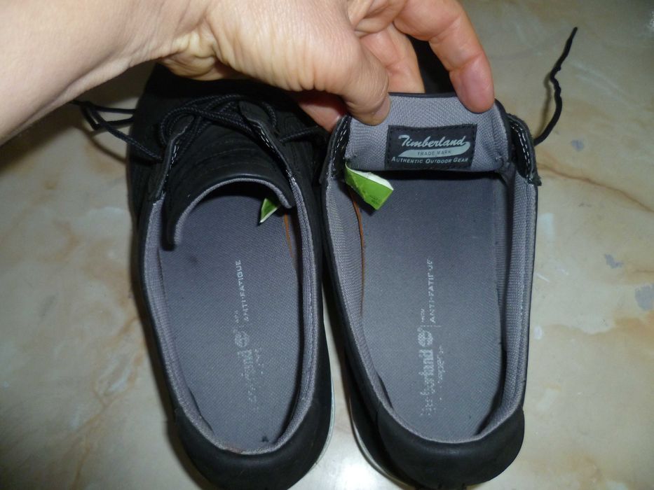 Timberland обувки №44