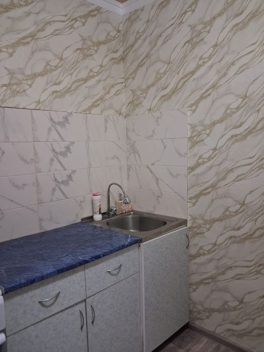 Сдам квартиру в центре города