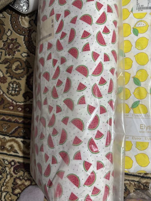 метраж материал сотилади