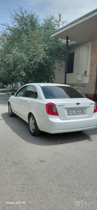Срочного сотилади Лассети