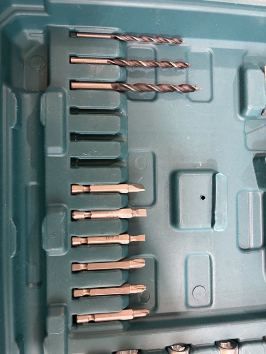 Вентоверт MAKITA