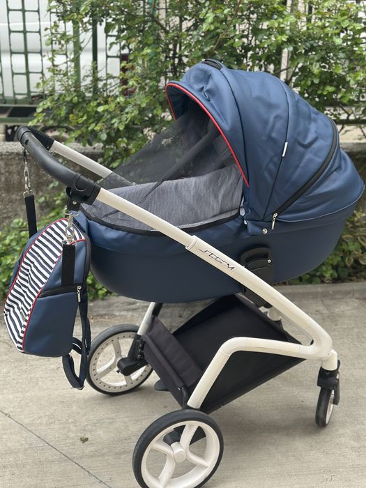 Детска количка  3в1 Expander Storm