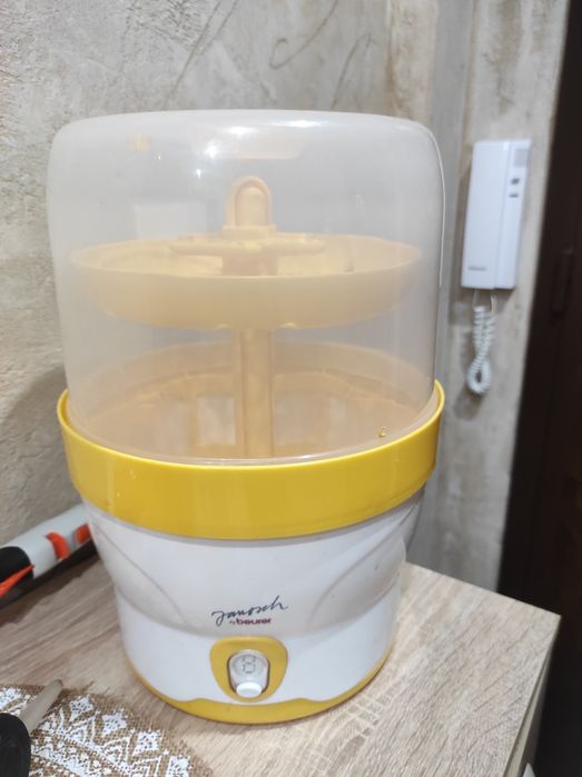 Стерилизатор Beurer