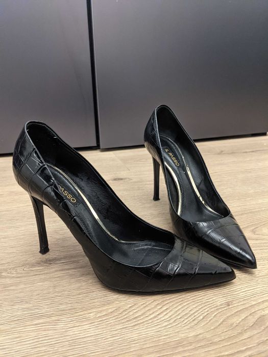 Stiletto ilPaso 37