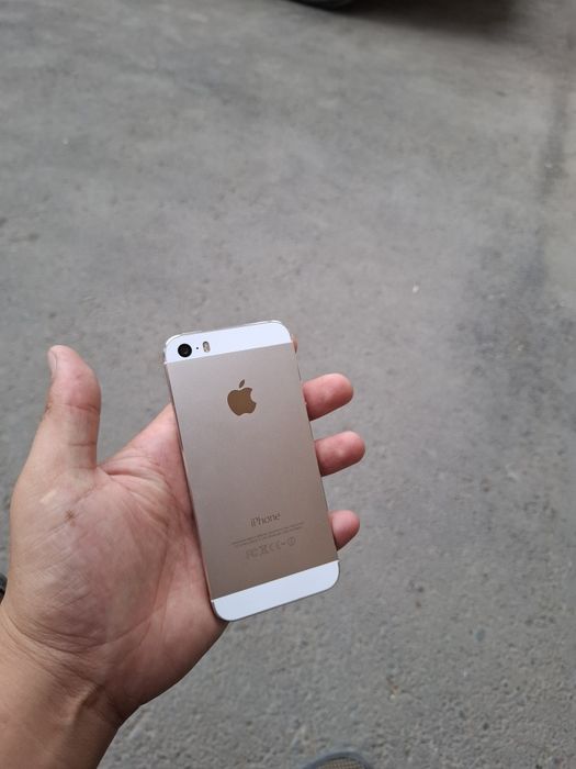 iPhone 5S va 6 Plus // sotiladi