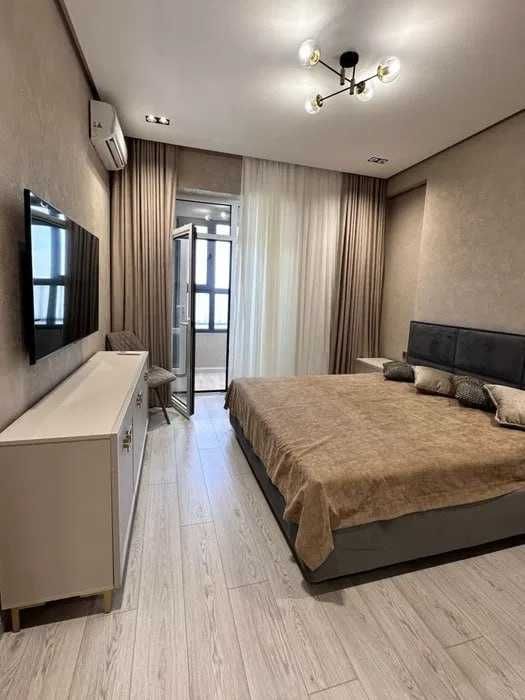 L2 Успейте арендовать ШИКАРНУЮ кв-ру Мирабад! Айбек! Цум! Госпиталка !