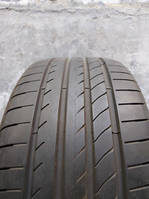 Anvelope 255 35 20 Good Year Eagle F1 • 2 bucati