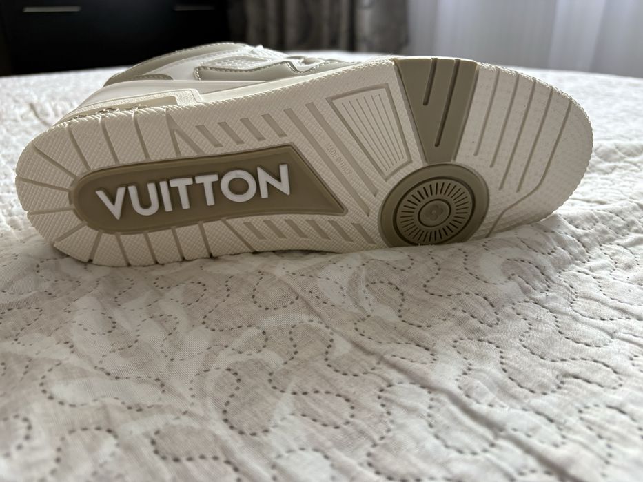 louis vuitton skate
