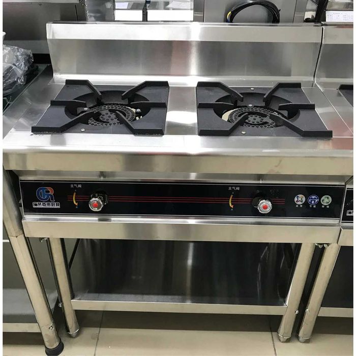 Плита газовая Газплита Газовая плита промышленная