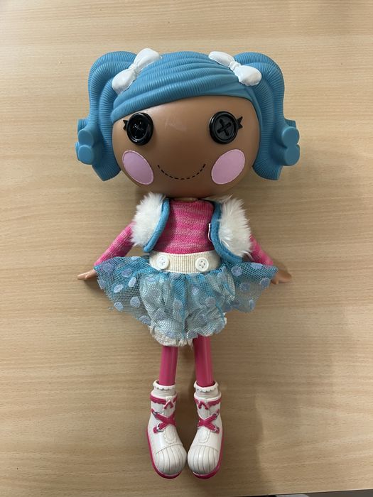 papusa lalaloopsy