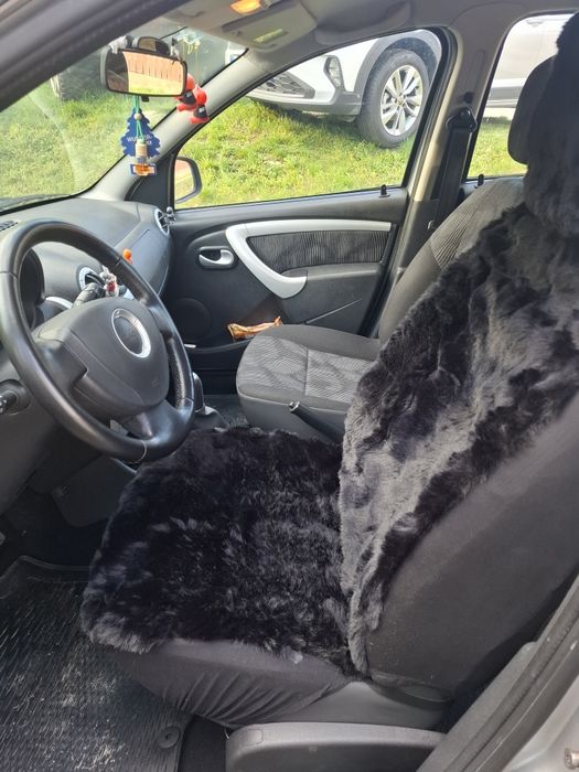 Dacia sandero 1.5 dci 2011