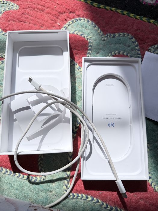 iPhone 17 Pro Max 256GB (eSIM)
