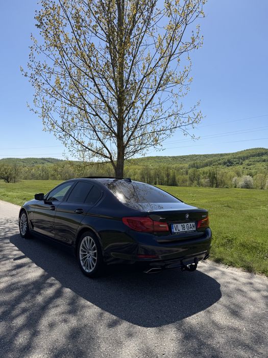 Bmw seria 5 G30 - 540i